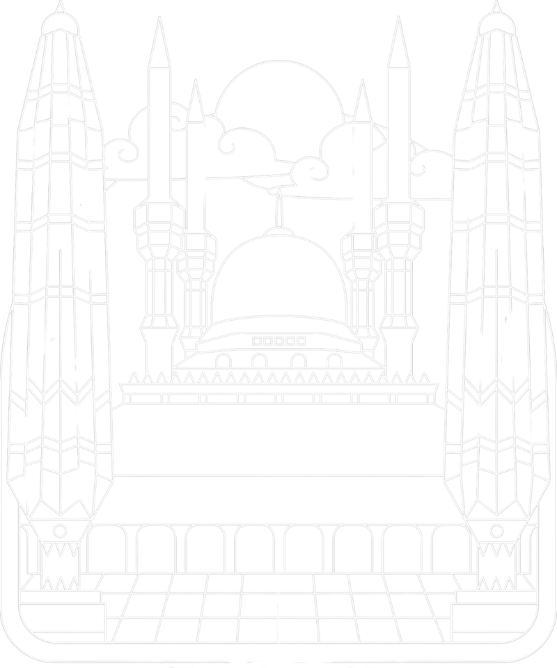 Ornament Bottom Left